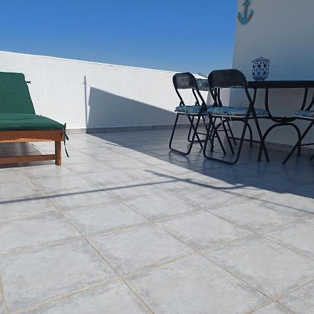 Apartmani Jakovljevic Муртер Экстерьер фото