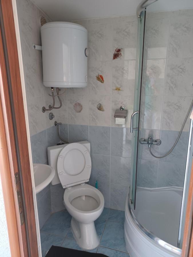 Apartmani Jakovljevic Муртер Экстерьер фото