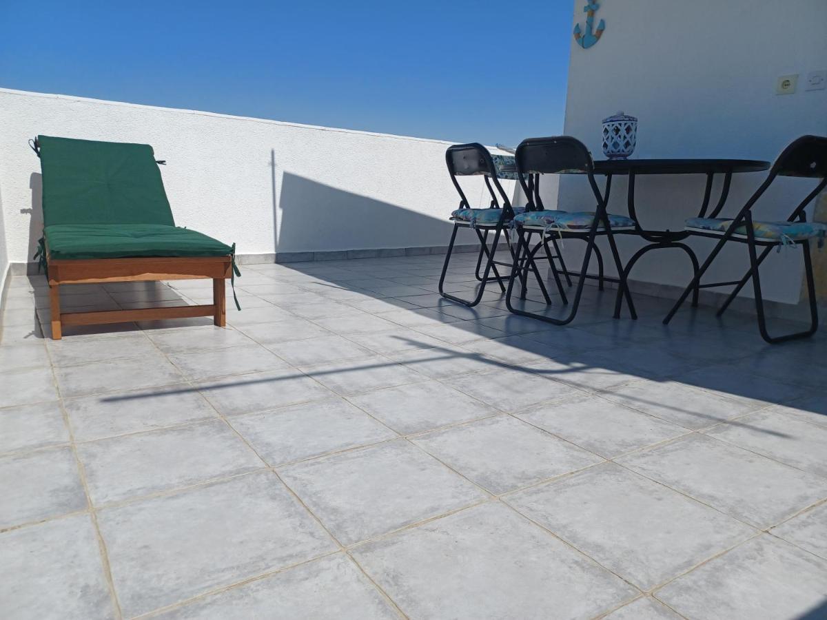 Apartmani Jakovljevic Муртер Экстерьер фото