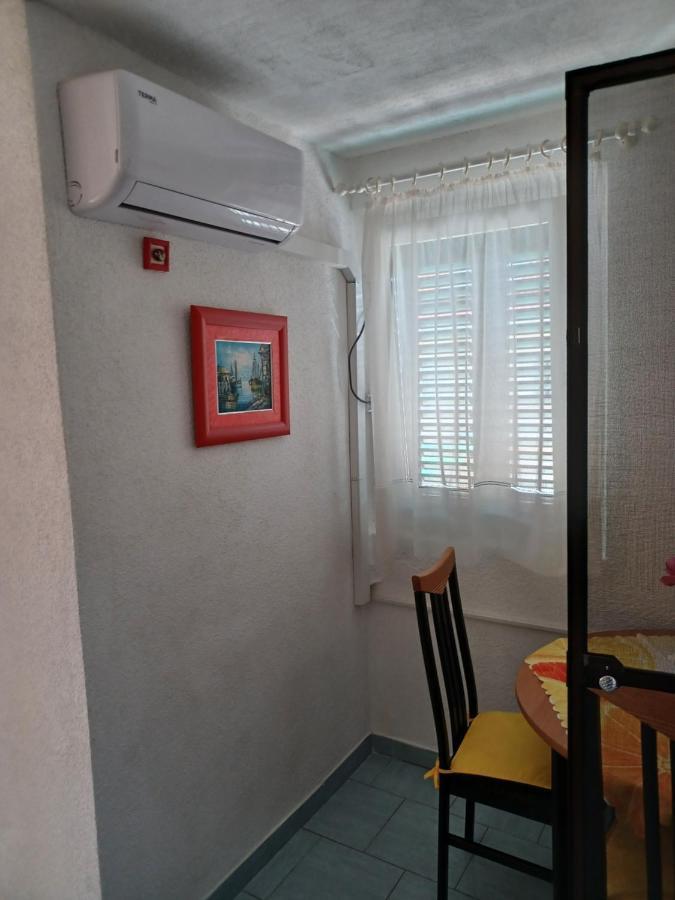 Apartmani Jakovljevic Муртер Экстерьер фото