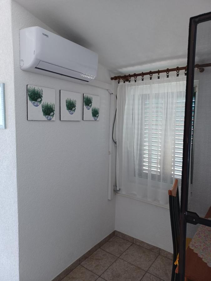 Apartmani Jakovljevic Муртер Экстерьер фото